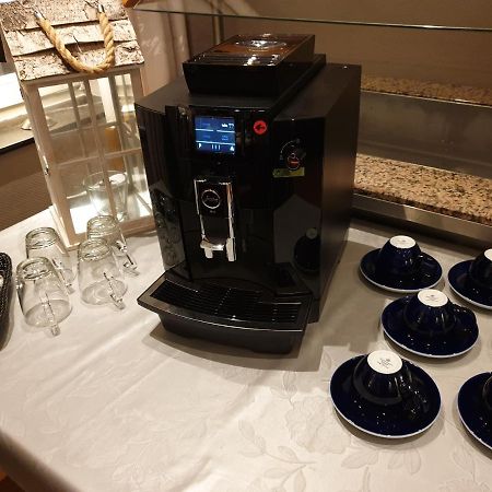Hotel Knipper Lastrup 外观 照片