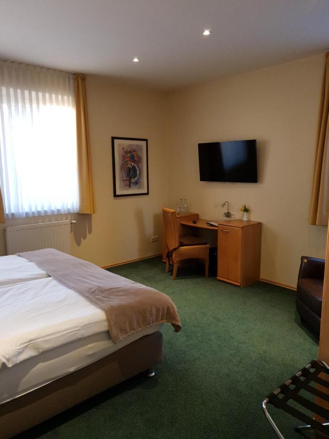 Hotel Knipper Lastrup 外观 照片