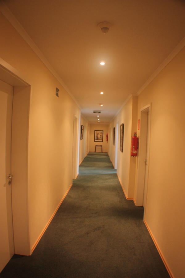 Hotel Knipper Lastrup 外观 照片