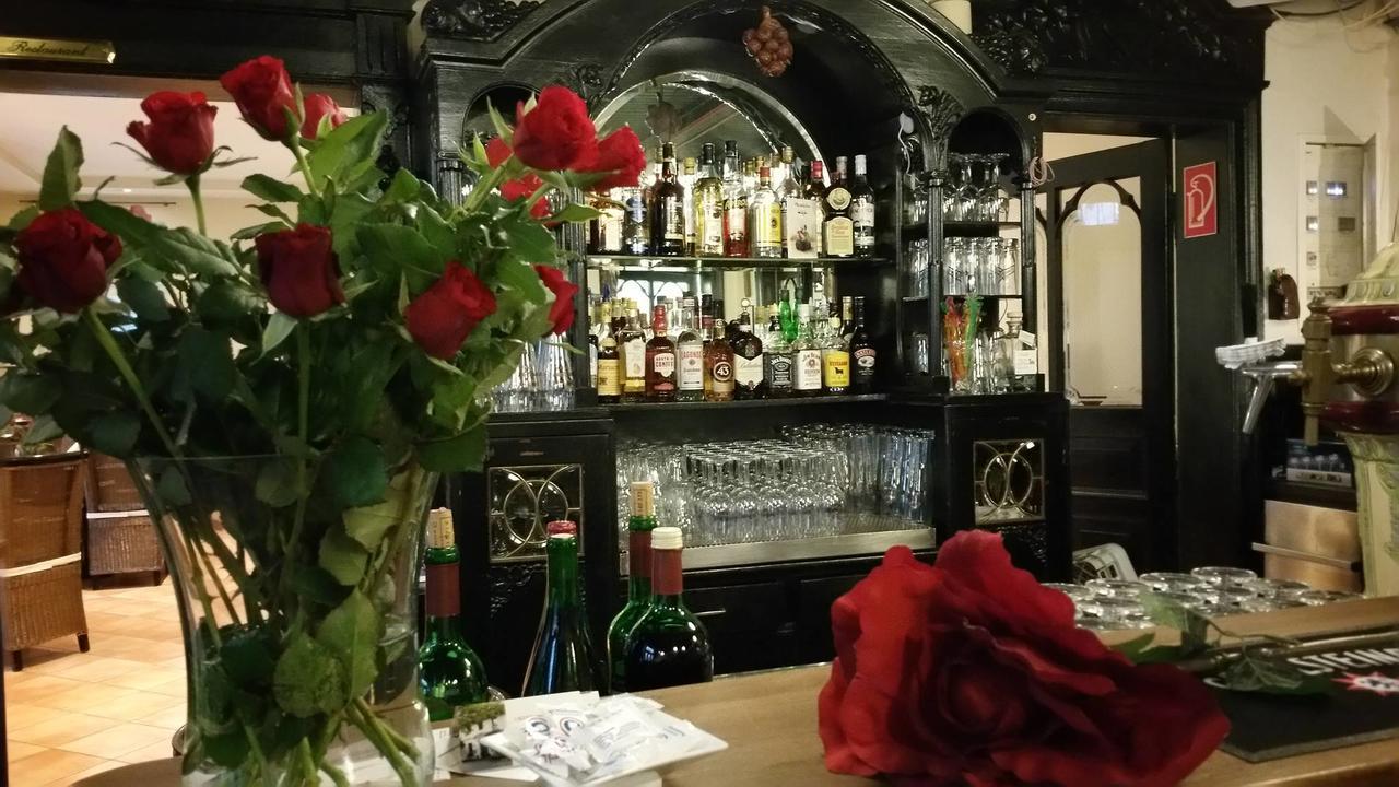 Hotel Knipper Lastrup 外观 照片