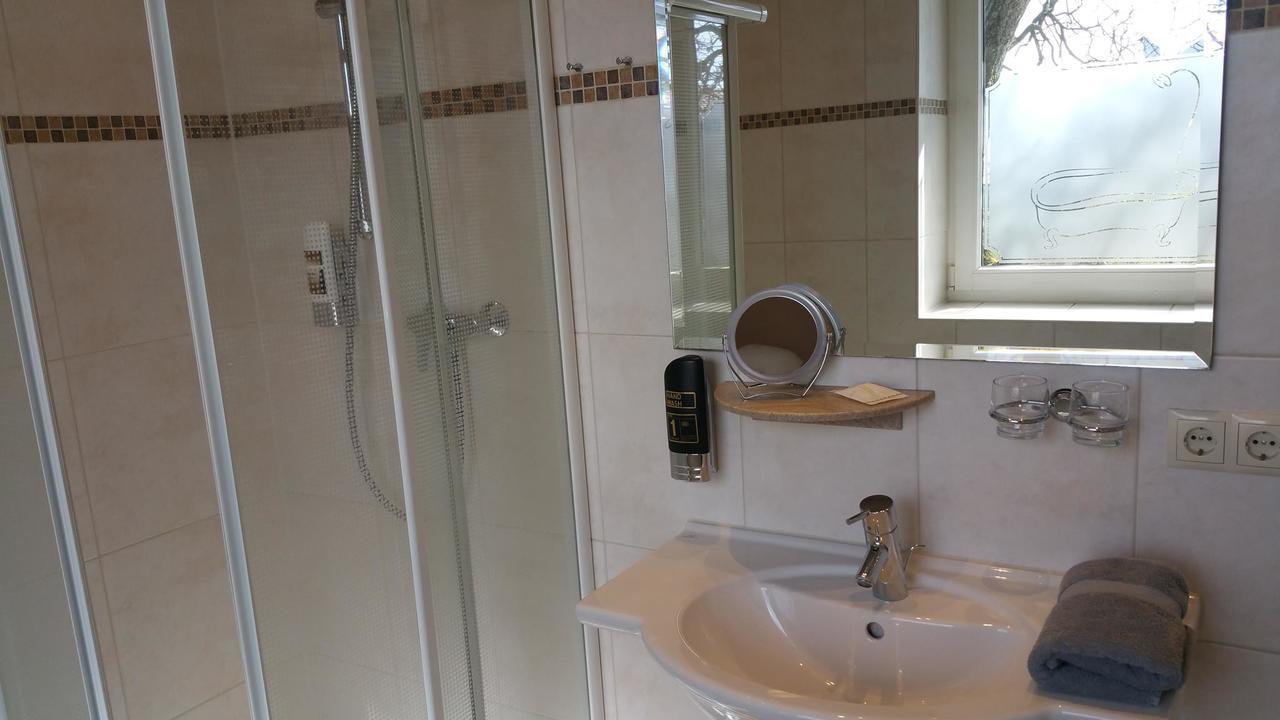 Hotel Knipper Lastrup 外观 照片