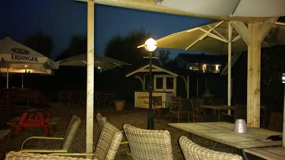 Hotel Knipper Lastrup 外观 照片