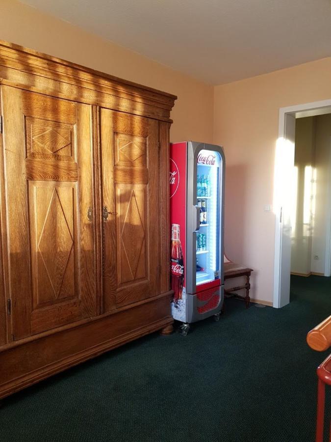 Hotel Knipper Lastrup 外观 照片
